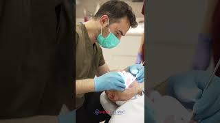 With Point Dental Clinic; Your dental treatments are performed with the latest technology.