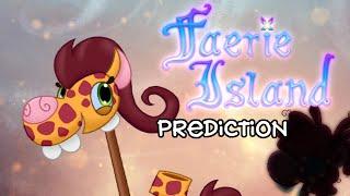 Faeire Island Paironormal Prediction || Gieroofle