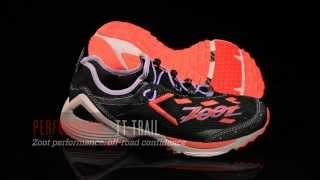 ZOOT TT Trail