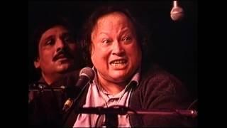 Qadman De Naal Aj La Le - Ustad Nusrat Fateh Ali Khan - OSA Official HD Video