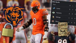 Can LaBoomstick Body Bag III REVIVE the Bears? | Madden 24