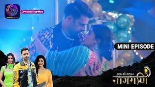 Ishq Ki Dastaan Naagmani | 5 September 2023 | Episode 386 | Dangal TV