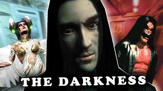 The Gruesome Horrors of The Darkness Franchise