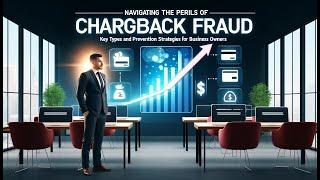 Navigating the Perils of Chargeback Fraud: Key Types and Prevention Strategies