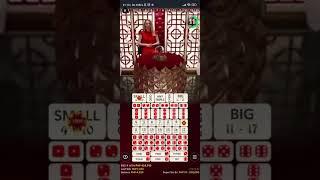 Evo Super Sic Bo LIVE Win Loss Video #vairalvideo