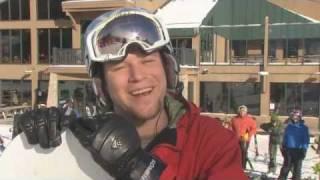 Bretton Woods featured on The Mountain Report