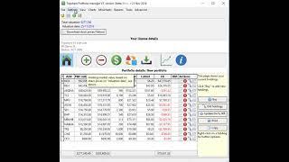 04 Importing into Topshare