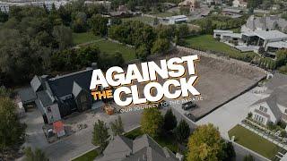 AGAINST THE CLOCK | Episode 1: Introduction