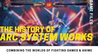 From Sailor Moon S to Guilty Gear: the History of Arc System Works | Game Files