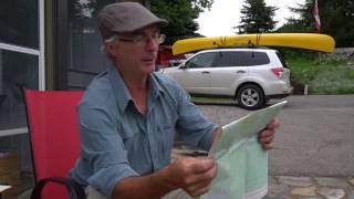 Map and Compass - part 2 - map reading