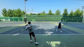 20250603(화)_고민균, 박재웅 vs. 김기인, 임재우