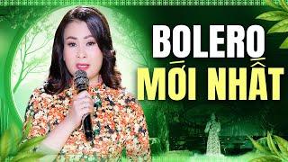 Tuyệt Phẩm Bolero Mới Nhất 2024 - Nhạc Vàng Bolero Làm Xao Xuyến Lòng Người