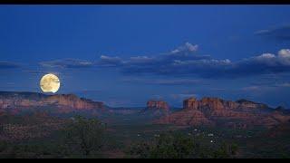 PLANTSTRONG Retreats: Sedona