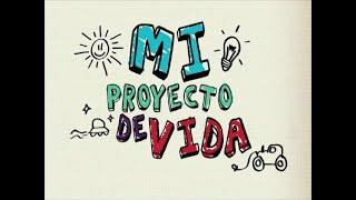 Ejemplo del proyecto de vida de un estudiante