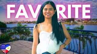 We Ask Filipinas: What's Your Favorite Thing About Foreigners?