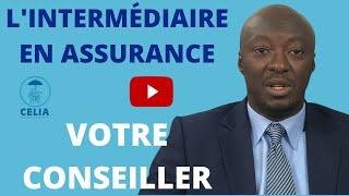 Les intermédiaires d'assurance: Courtiers, Agents Généraux, Agents mandataires et les autres..