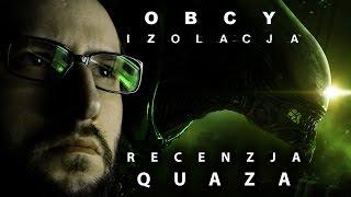 Obcy: Izolacja (Alien: Isolation) - recenzja quaza