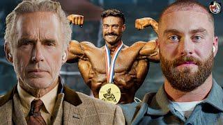 What It Takes To Become Mr. Olympia | @ChrisBumstead