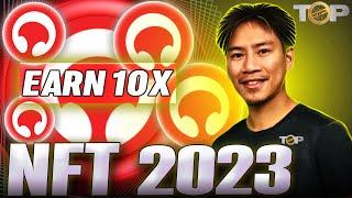 Music NFTs | NFT 2023 | How To Earn JAM Token From Tune.FM