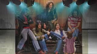 Uriah Heep  Come Back To Me  1080p ( Vinyl )