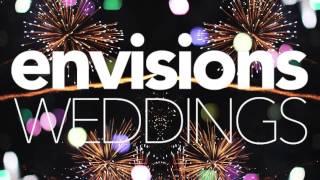 Envisions Weddings Maui Wedding Planners & Coordinators