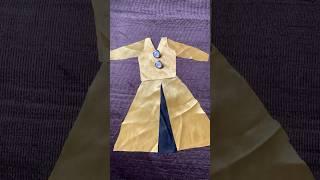 Transform Leftover Cloth into Beautiful Designs #shorts #trending #ytshort  #cuttingasmr #diy #art