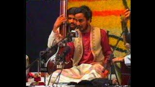 Pt.Kaivalyakumar Gurav | Sawai Gandharva Festival 1991 | Raga Adana| PART 2|