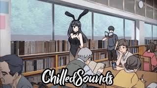 Bunny Girl Senpai - Drill Remix (slowed + reverb)