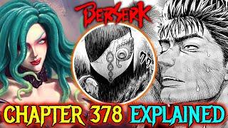 Berserk Chapter 378 Explained - Who Resurrected Rakshas? Is Slan Arriving with Qliphoth?