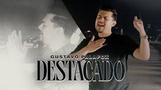 Gustavo Palafox - Destacado