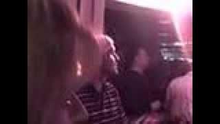 Junkyard Band - Sweet Caroline - Trappe Tavern Jan 2012