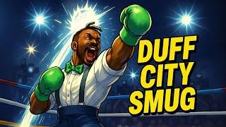 SMUG IS BACK!!