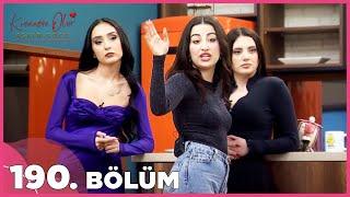 Kısmetse Olur: Aşkın Gücü | 190. Bölüm FULL