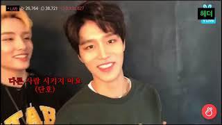 [NCT/윈윈] 아이돌 역사에 남을 윈윈 명언 모음