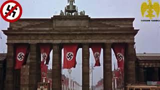 Rise and Fall of Nazi Germany ( 1933-1945) - Happy Nation