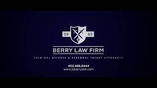 Berry Law Firm - Nationally Recognized Criminal Defense and Injury Lawyers