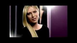 Clear Shampoo - Maria Sharapova