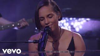 Alicia Keys - If I Ain't Got You (Live from iTunes Festival, London, 2012)