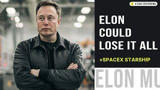 EXCLUSIVE REPORT: SpaceX Starship Launch without FAA Approval - What Happens?