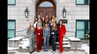Columbus Fury 'In Pursuit' 2025