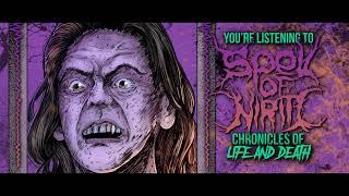 Spell Of Niriti - Chronicles Of Life And Death (Official Lyric Video)