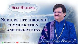 DIVINE MANOJ BHAIYA JI'S SATSANG 21ST JUNE 2025 SATURDAY