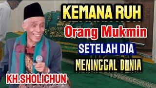 #live Pengajian KH.Sholichun Di Mediyunan Keji Muntilan#khsholichun