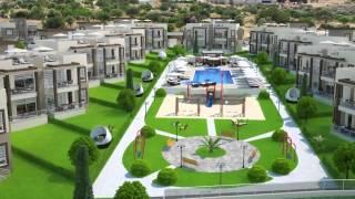 Недвижимость Северного Кипра Escape homes