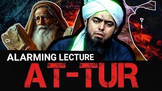 AT-TUR !!! Complete explanation by engineer Muhammad Ali Mirza|worth watching