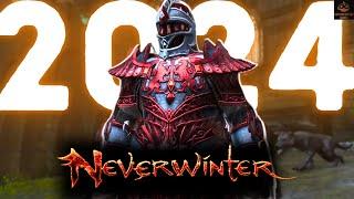 Neverwinter Online Is Unbelievable in 2024