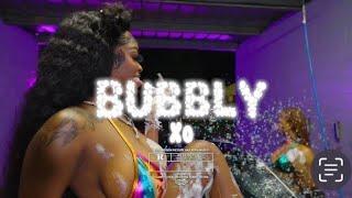 Xo - Bubbly [Official Music Video]