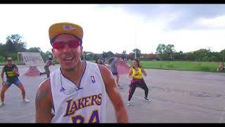 Zumba Dale Zumba - Ruby