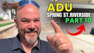 ADU Spring St., Riverside | Part 10