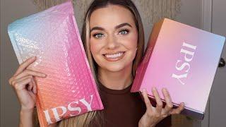 SEPTEMBER 2024 Ipsy Box and Boxycharm unboxing!